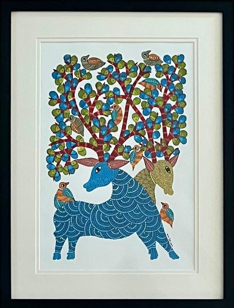 Gond — No. 22
