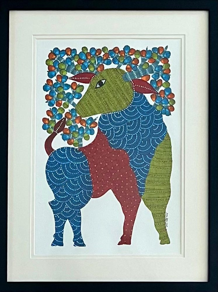 Gond — No. 23