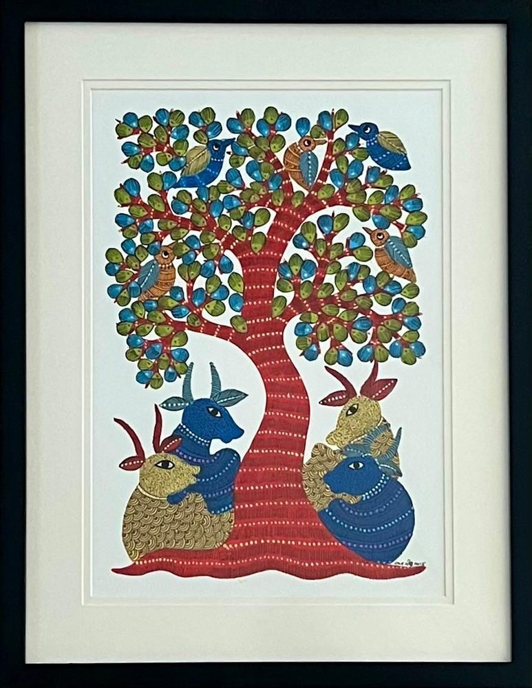 Gond — No. 24