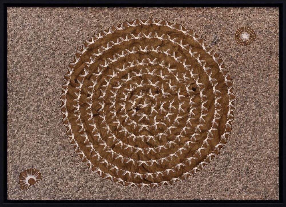 Warli — No. 06
